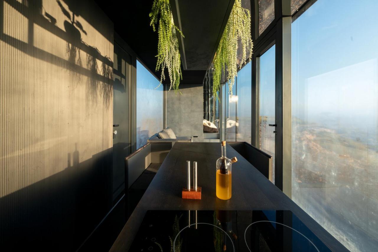 Вилла Districthive Colony - Granada Горафе Экстерьер фото